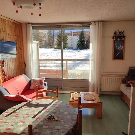 Appartement Boost Your Immo Cote Brunes 2 670 Les Deux Alpes