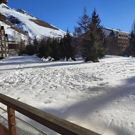 Appartement Boost Your Immo Cote Brunes 2 670