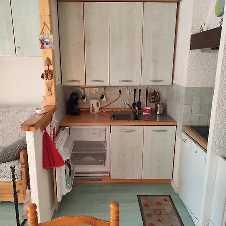 Apartamento Boost Your Immo Cote Brunes 2 670 Les Deux Alpes