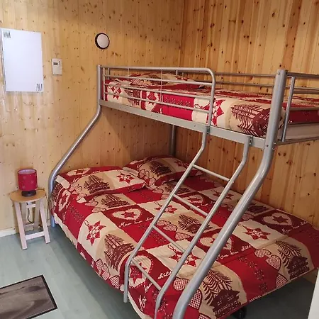 Boost Your Immo Cote Brunes 2 670 Apartamento Les Deux Alpes